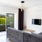 Bd4109 Two Bedroomedvilla Withpool Inbodrumyalikavak Villa