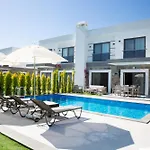 Bd4109 Two Bedroomedvilla Withpool Inbodrumyalikavak *
