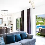 Bd4109 Two Bedroomedvilla Withpool Inbodrumyalikavak