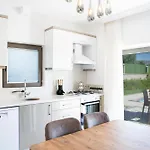 Bd4109 Two Bedroomedvilla Withpool Inbodrumyalikavak 别墅