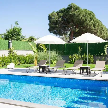 Bd4109 Two Bedroomedvilla Withpool Inbodrumyalikavak Villa Bodrum