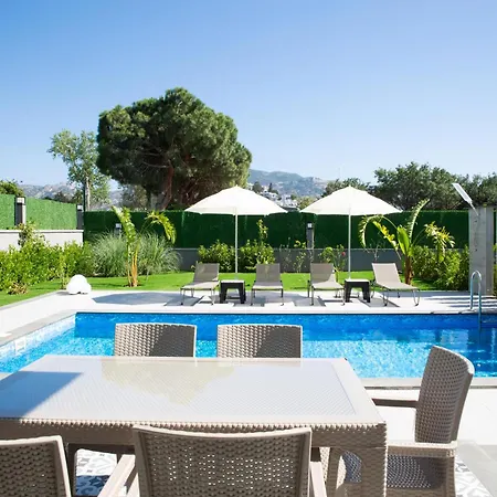 Villa Bd4109 Two Bedroomedvilla Withpool Inbodrumyalikavak *