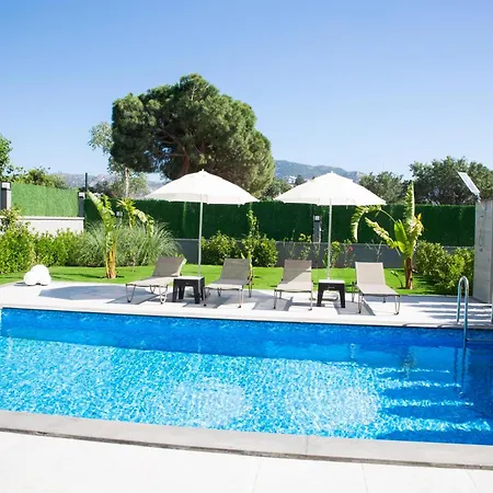 Villa Bd4109 Two Bedroomedvilla Withpool Inbodrumyalikavak Bodrum