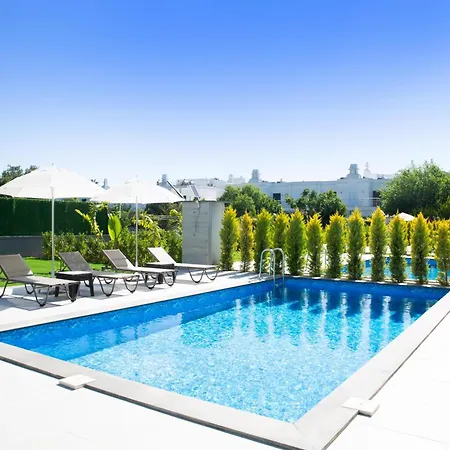 Villa Bd4109 Two Bedroomedvilla Withpool Inbodrumyalikavak Bodrum