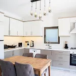Вилла Bd4109 Two Bedroomedvilla Withpool Inbodrumyalikavak