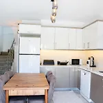 Bd4109 Two Bedroomedvilla Withpool Inbodrumyalikavak Бодрум