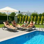 ヴィラ Bd4109 Two Bedroomedvilla Withpool Inbodrumyalikavak *
